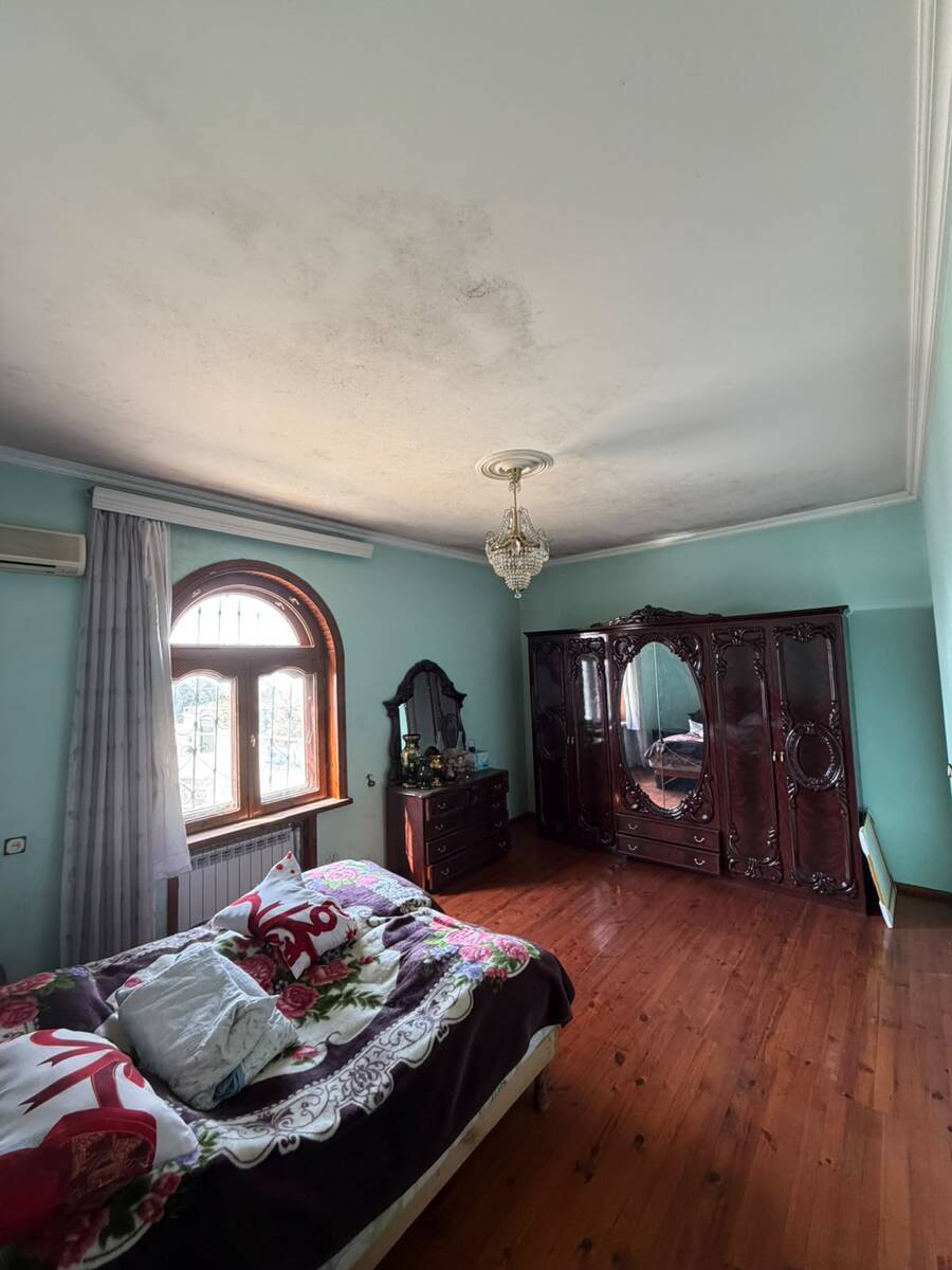 Həyət evi, Suraxanı r — Ev, villa, Bakı (5)
