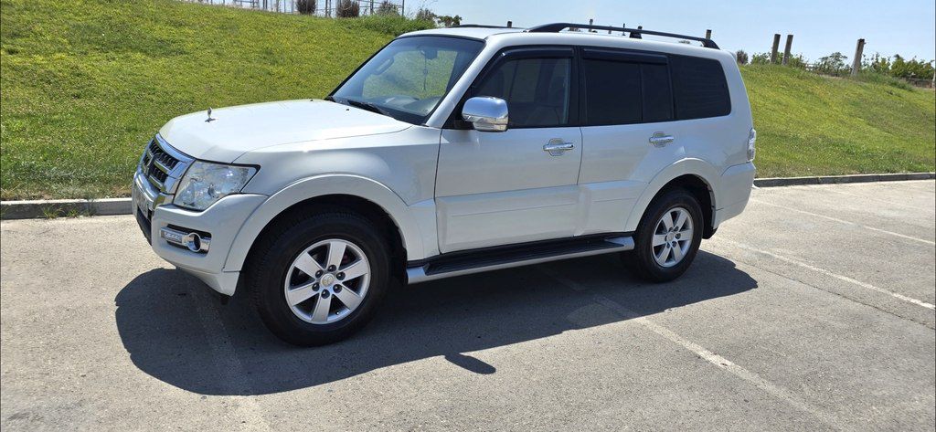 Mitsubishi Pajero, 3.0 L, 2008 il, 181 000 km 90-NB-104 — Avtomobillər, Bakı (3)