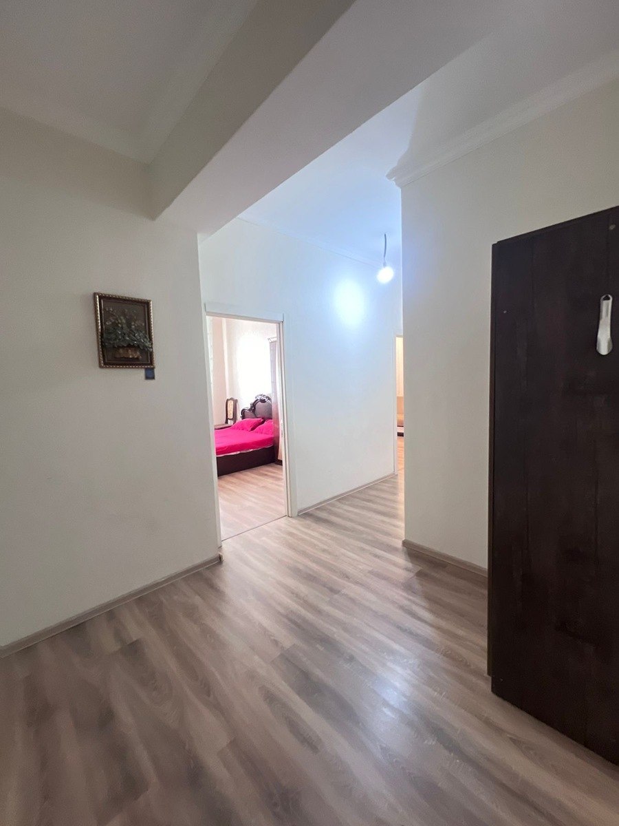 İcarəyə verilir 2 otaqlı yeni tikili 60 m² — Mənzil, Bakı (6)