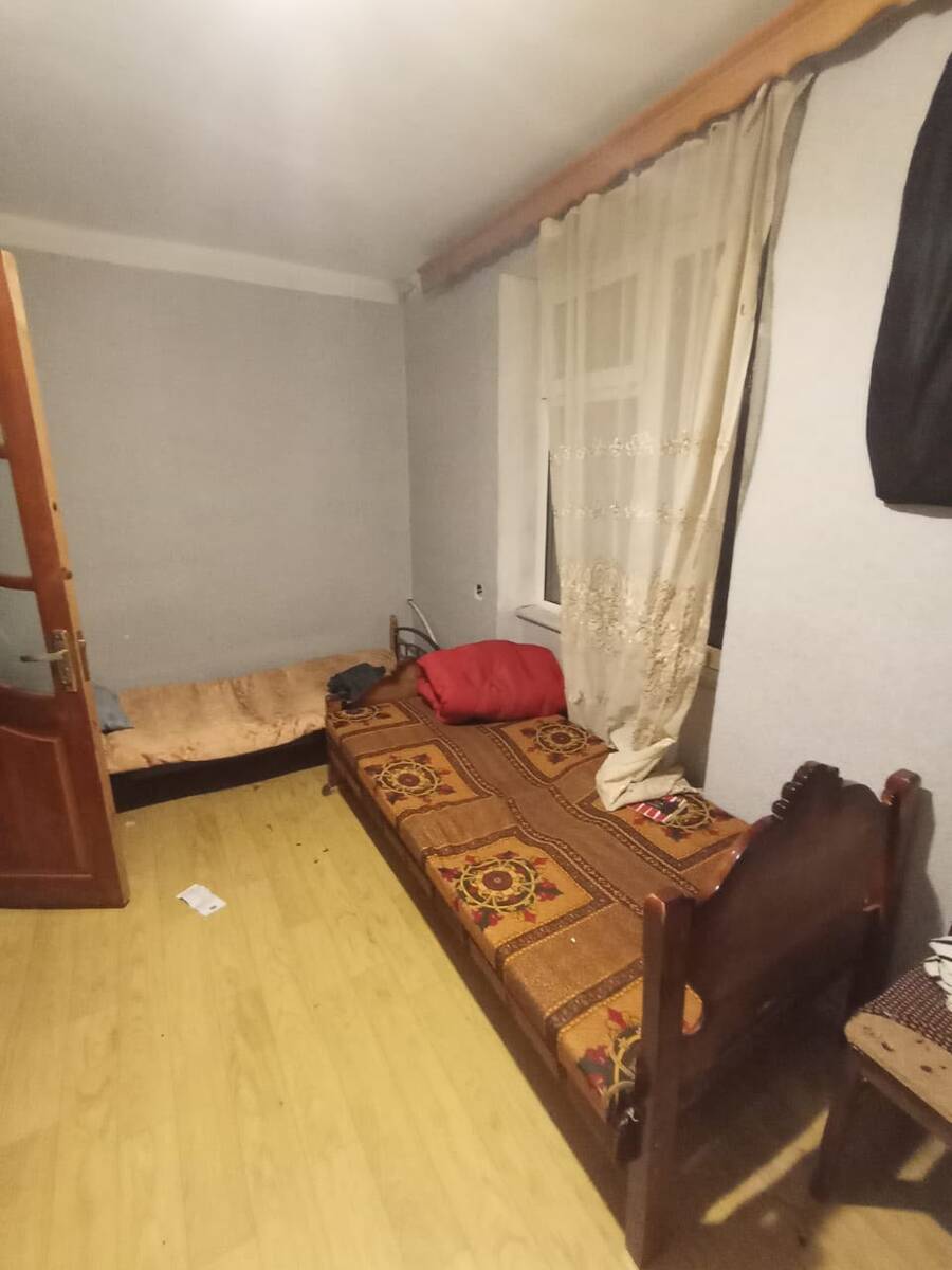 İcarəyə verilir 2 otaqlı köhnə tikili 56 m² — Mənzil, Bakı (2)