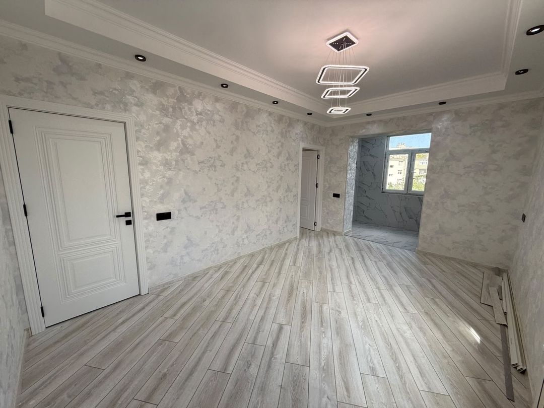 Satılır 2 otaqlı köhnə tikili 40 m² — Mənzil, Bakı (2)