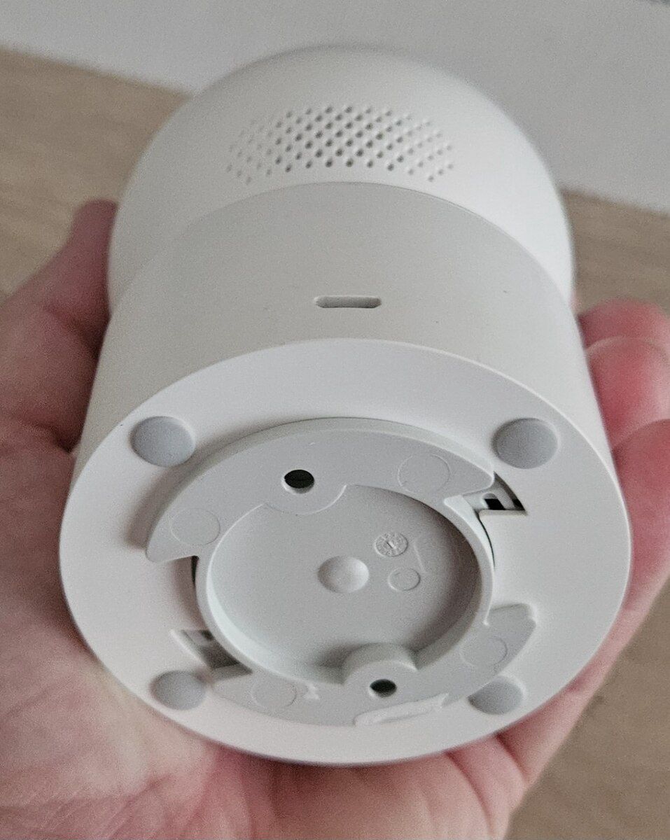 Təhlükəsizlik kamerası Xiaomi — Ağıllı ev və təhlükəsizlik, Bakı (2)