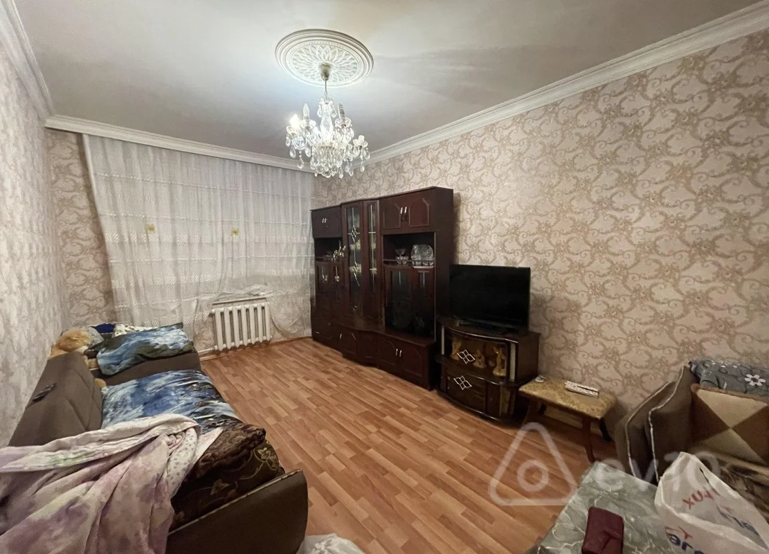 2 otaqlı mənzil, 40 m², neftçiler — Bakı