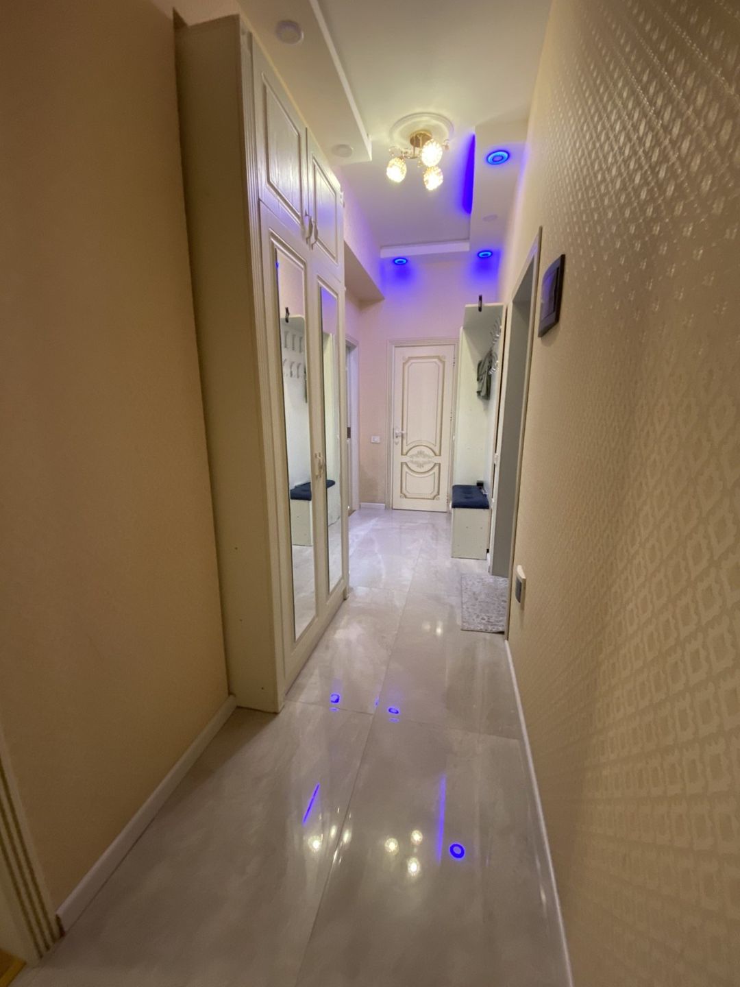 Satılır 3 otaqlı yeni tikili 83 m² — Mənzil, Xırdalan (12)