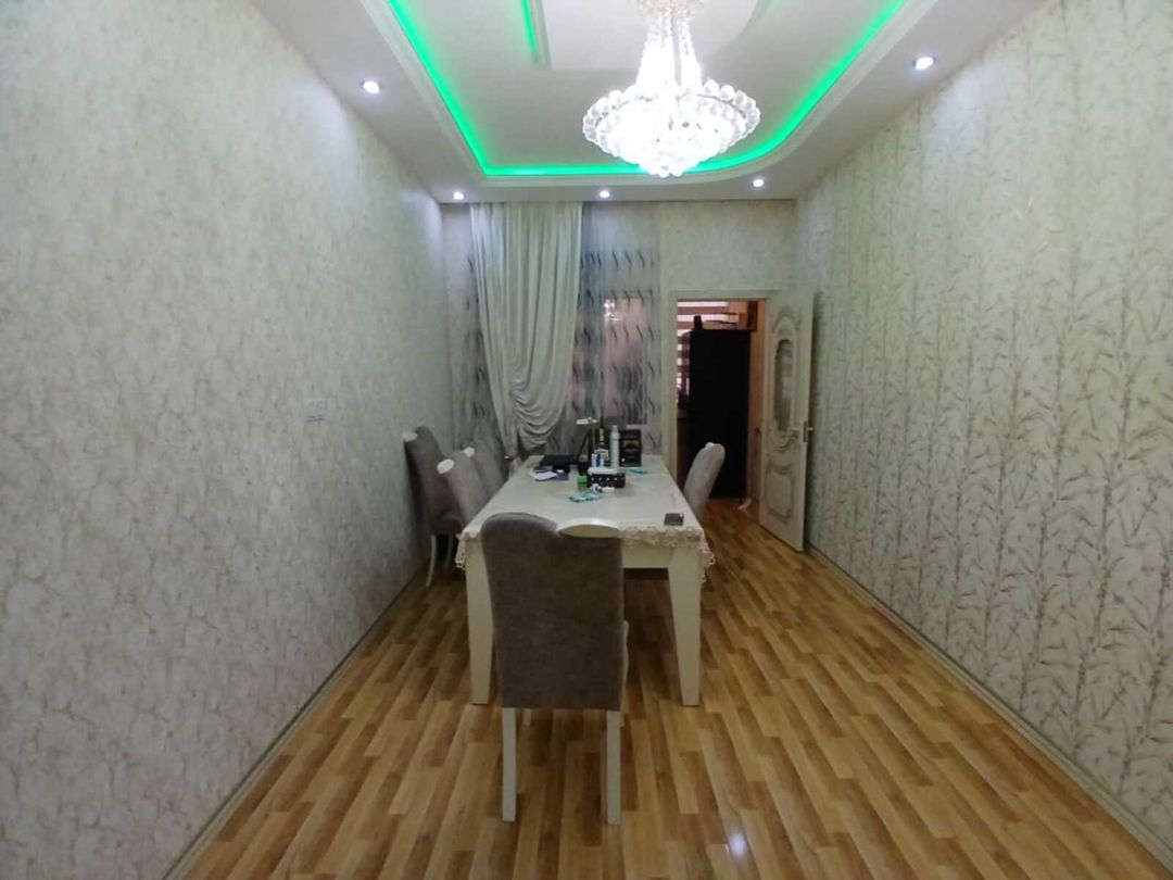 Satılır 3 otaqlı yeni tikili 106 m² — Mənzil, Bakı (11)