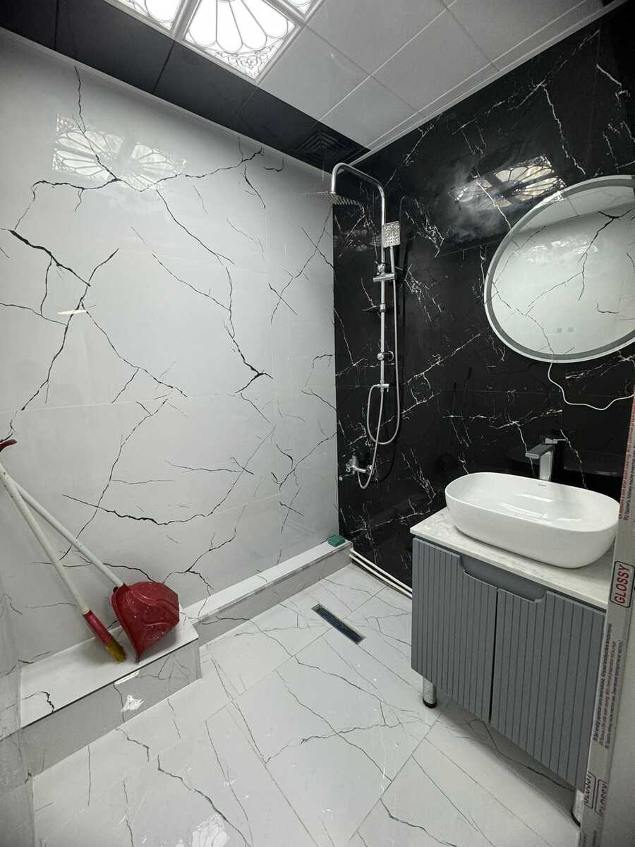 Satılır 2 otaqlı köhnə tikili 55 m² — Mənzil, Bakı (11)