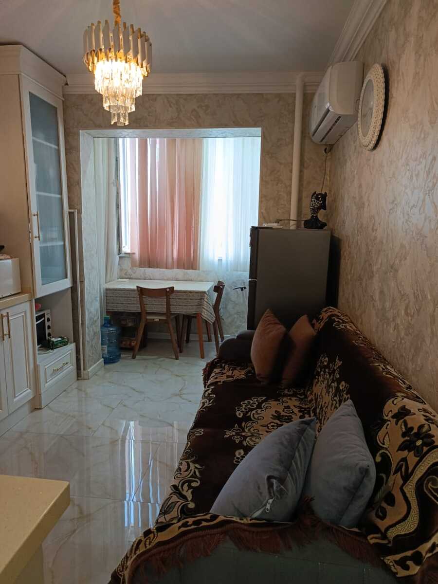Satılır 2 otaqlı köhnə tikili 65 m² — Mənzil, Bakı (6)