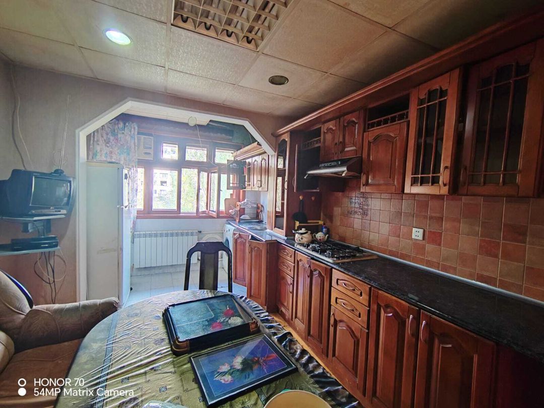 İcarəyə verilir 3 otaqlı köhnə tikili 80 m² — Mənzil, Bakı (8)