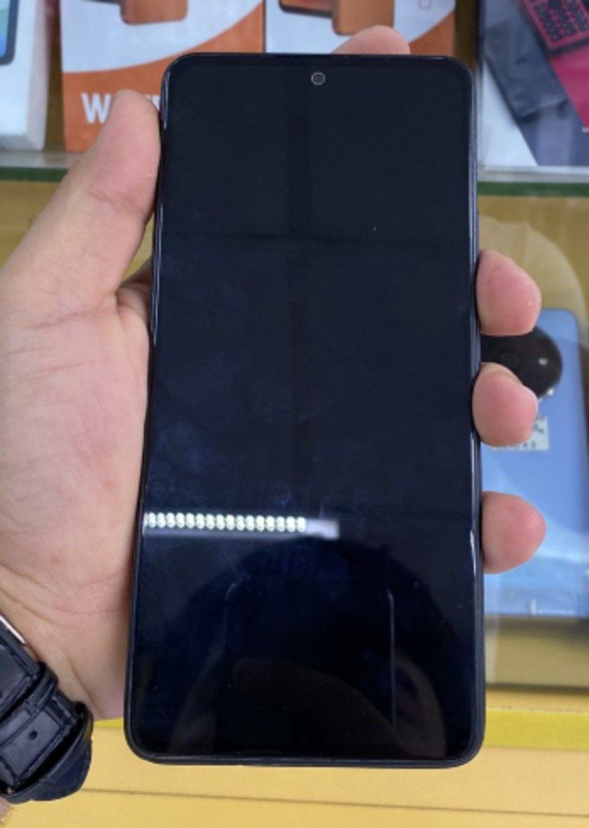 Xiaomi Redmi Note 14 Midnight Black 128GB/8GB — Smartfonlar, Bakı (2)