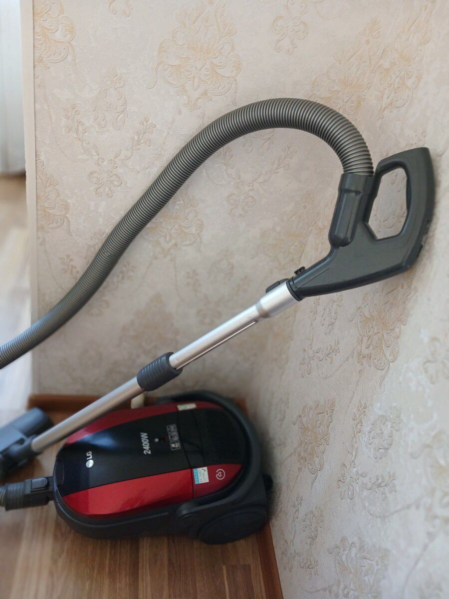 Tozsoran — Ev texnikası, Bakı (3)