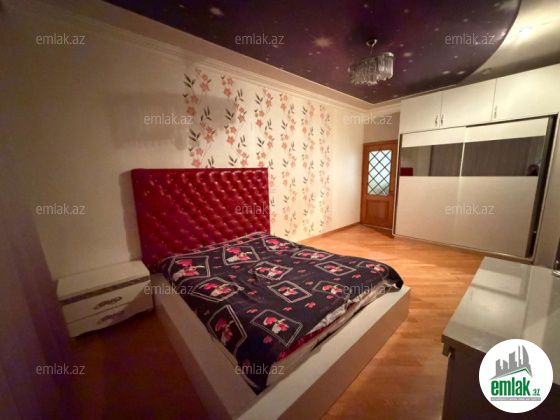 Satılır 3 otaqlı 130 m² yeni tikili 20 yanvar m — Mənzil (3)