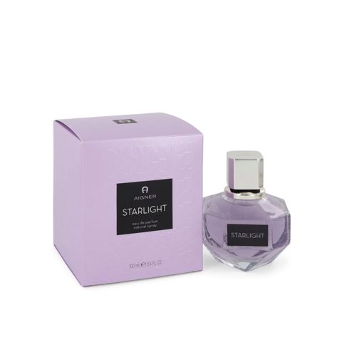 Aigner Starlight qadınlar üçün ətir suyu 100 ml — Bakı