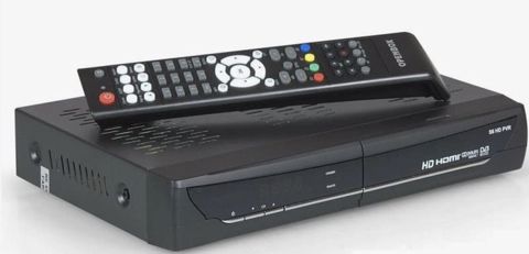 TV tüner Openbox S6 HD — Bakı