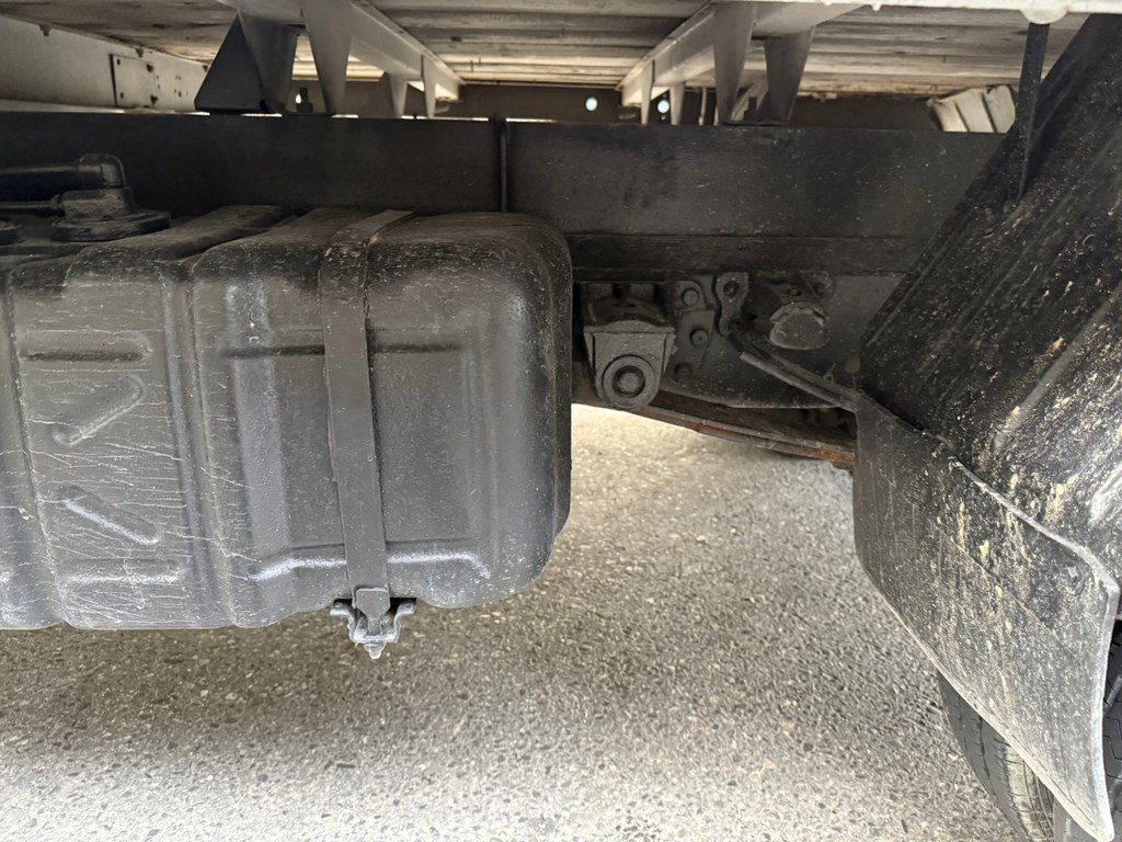 GAZ GAZel (33021), 2.4 L, 1998 il, 148 000 km 10-HG-994 — Yük maşınları, Bakı (6)