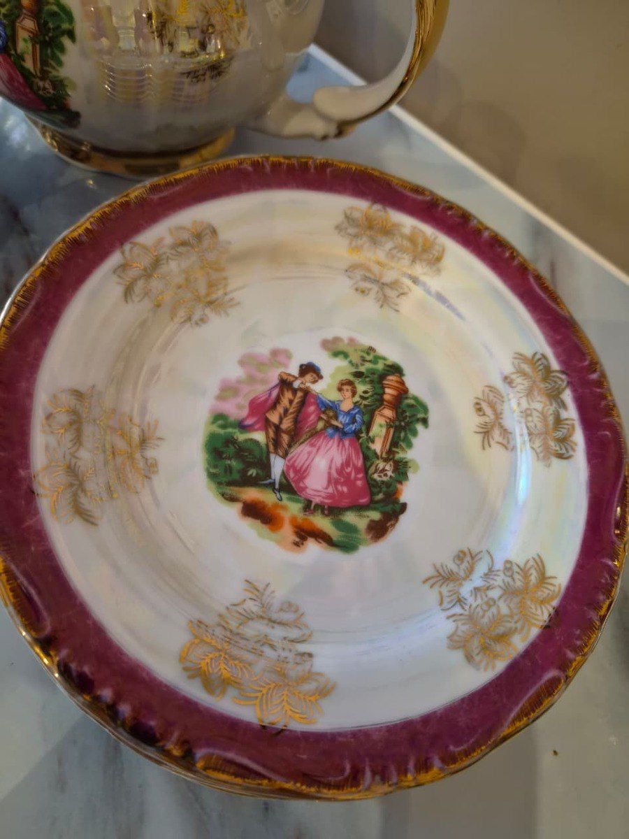 Çay servizi — Qablar və mətbəx əşyaları, Bakı (4)