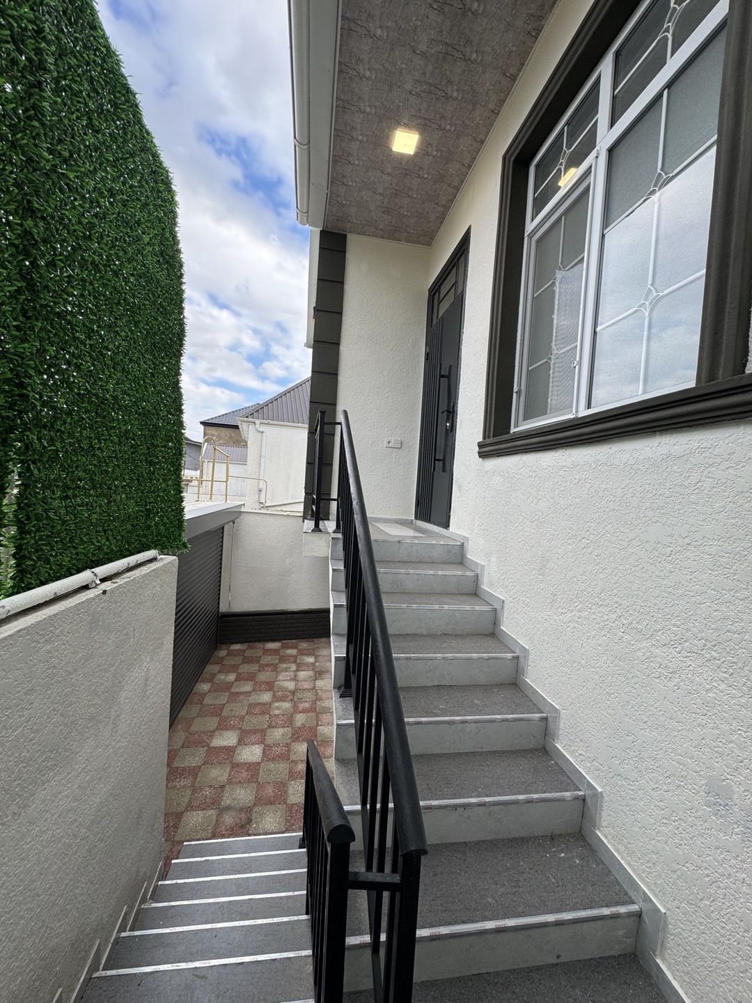 Satılır 5 otaqlı həyət evi/bağ evi 110 m² — Ev, villa, Bakı (6)