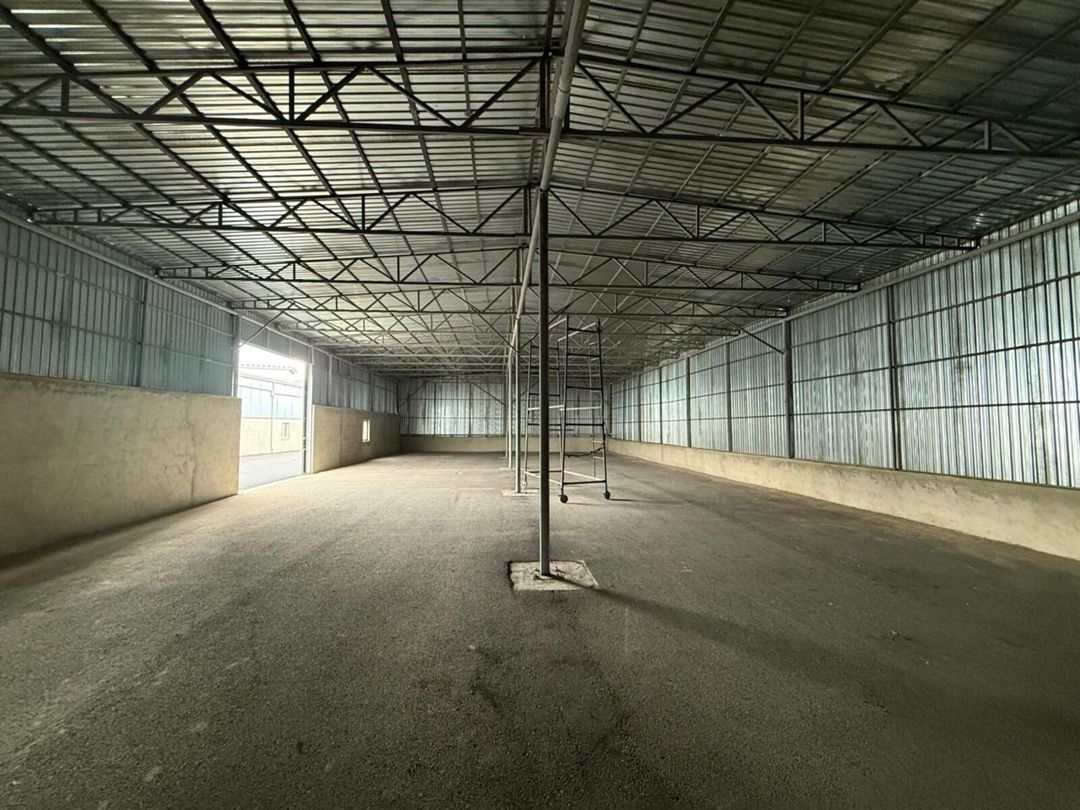 Satılır obyekt 1000 m² — Əmlak, Bakı (3)