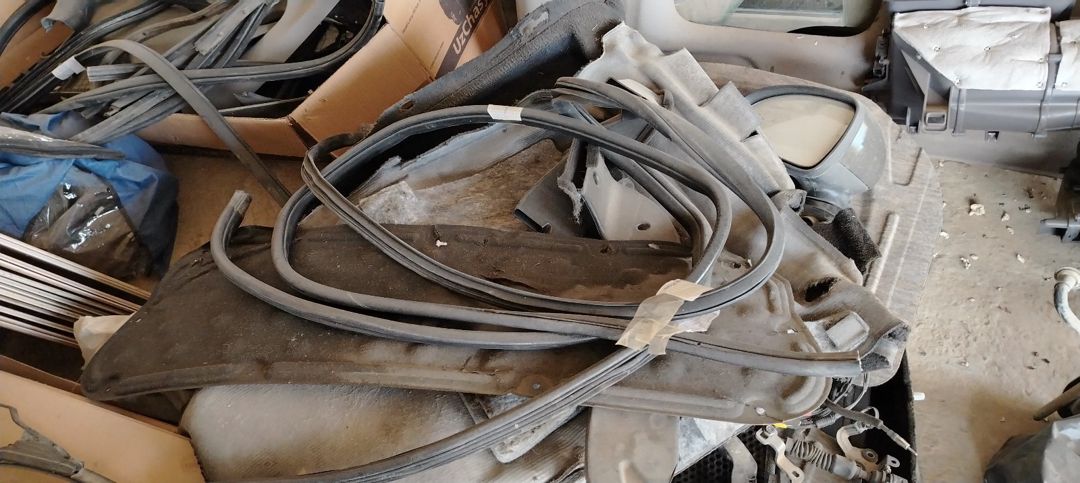 Kia Rio, Hyundai Elantra ehtiyat hissələri — Ehtiyat hissələri və aksesuarlar, Bakı (8)