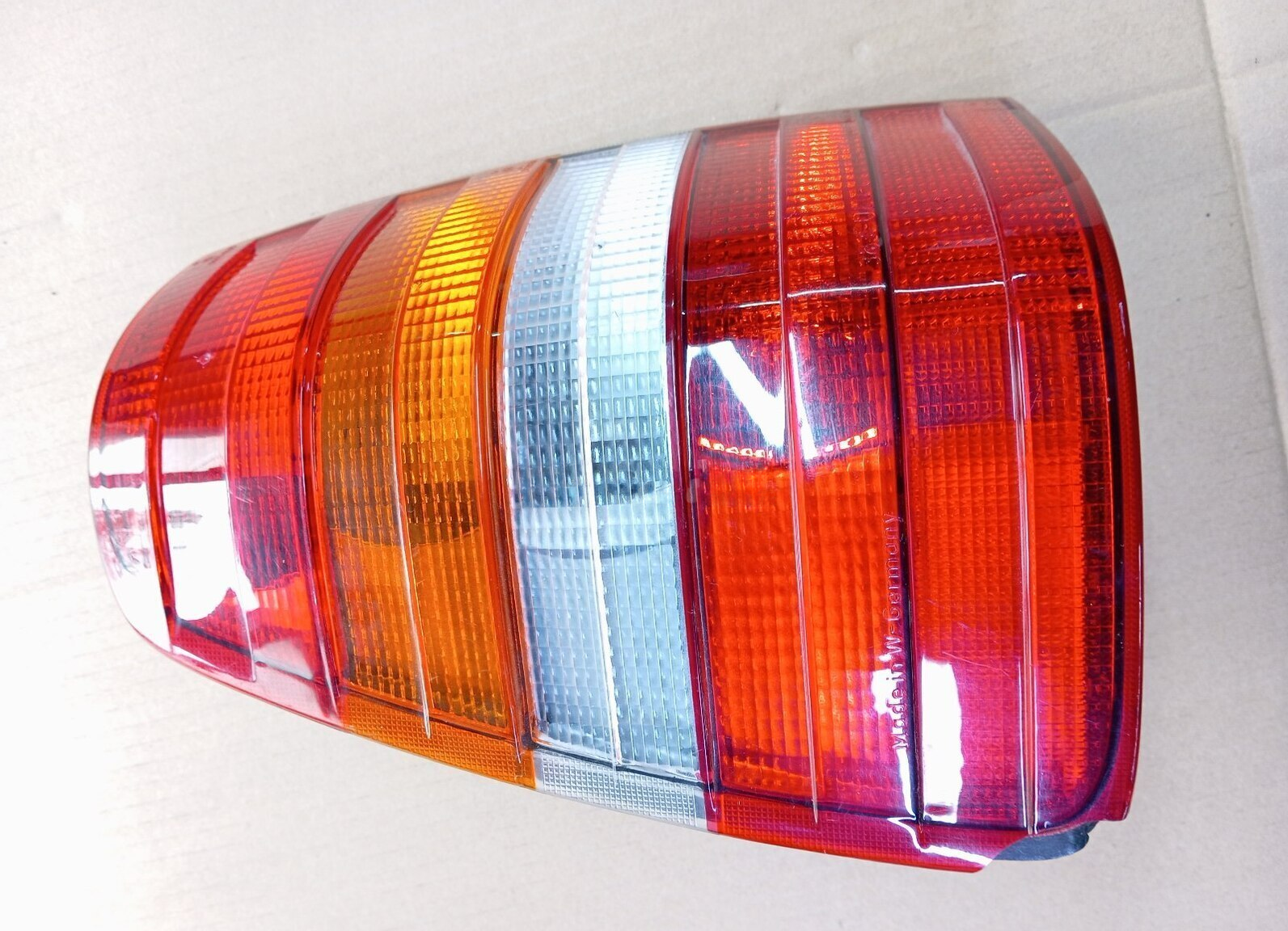 Arxa stop Mercedes 124 — Avtomobil işığı, Bakı (5)