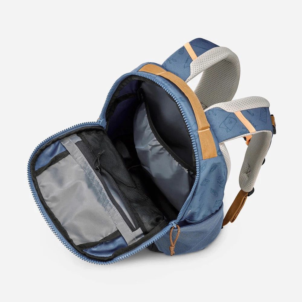 Uşaq bel çantası Decathlon Quechua NH900, poliester, göy — Mallar, Bakı (2)