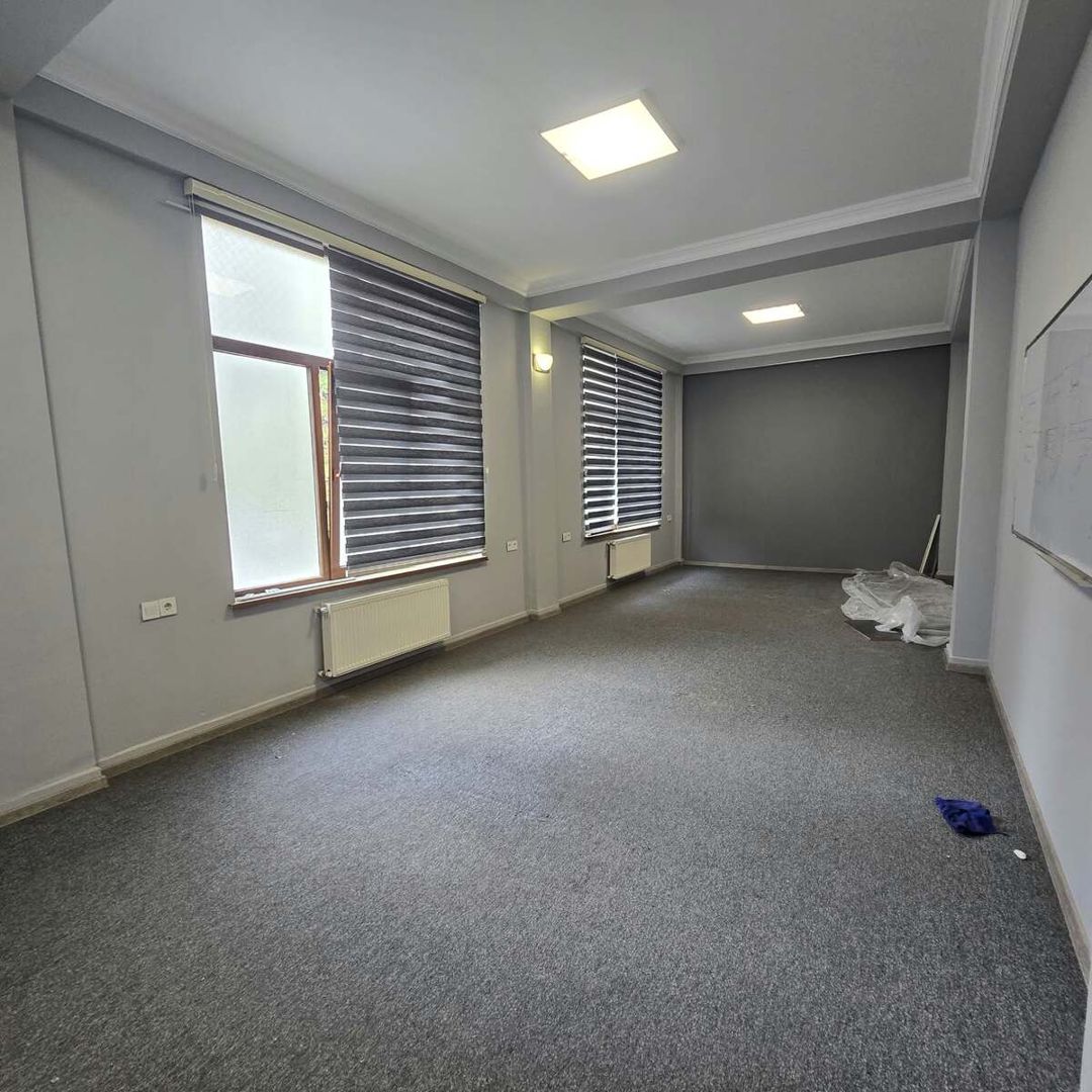 İcarəyə verilir obyekt 750 m² — Əmlak, Bakı (12)