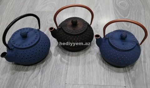 Ağır cuğun dəm cayniki 01 – 371 — 35 ₼ · Bakı · Hədiyyələr və suvenirləri Ağır cuğun dəm cayniki 01 – 371 — Bakı
