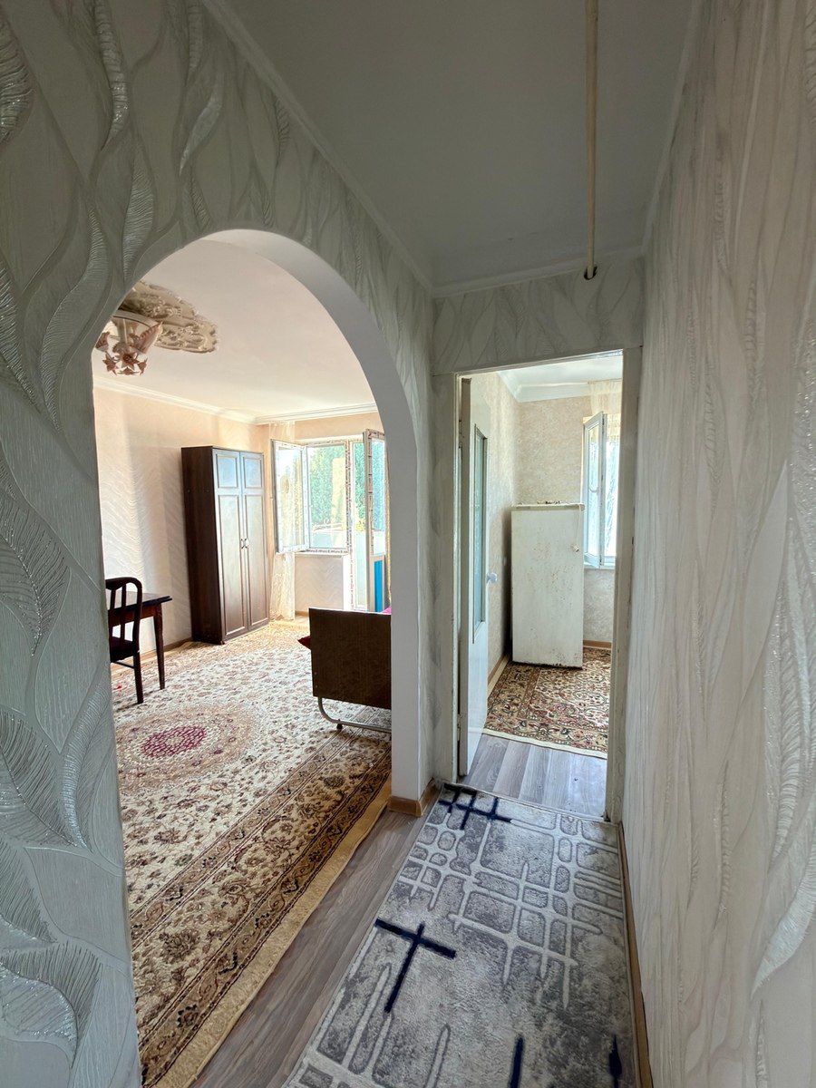 1-otaqlı mənzil, Gəncə ş., 31 m² — Mənzil, Gəncə (3)