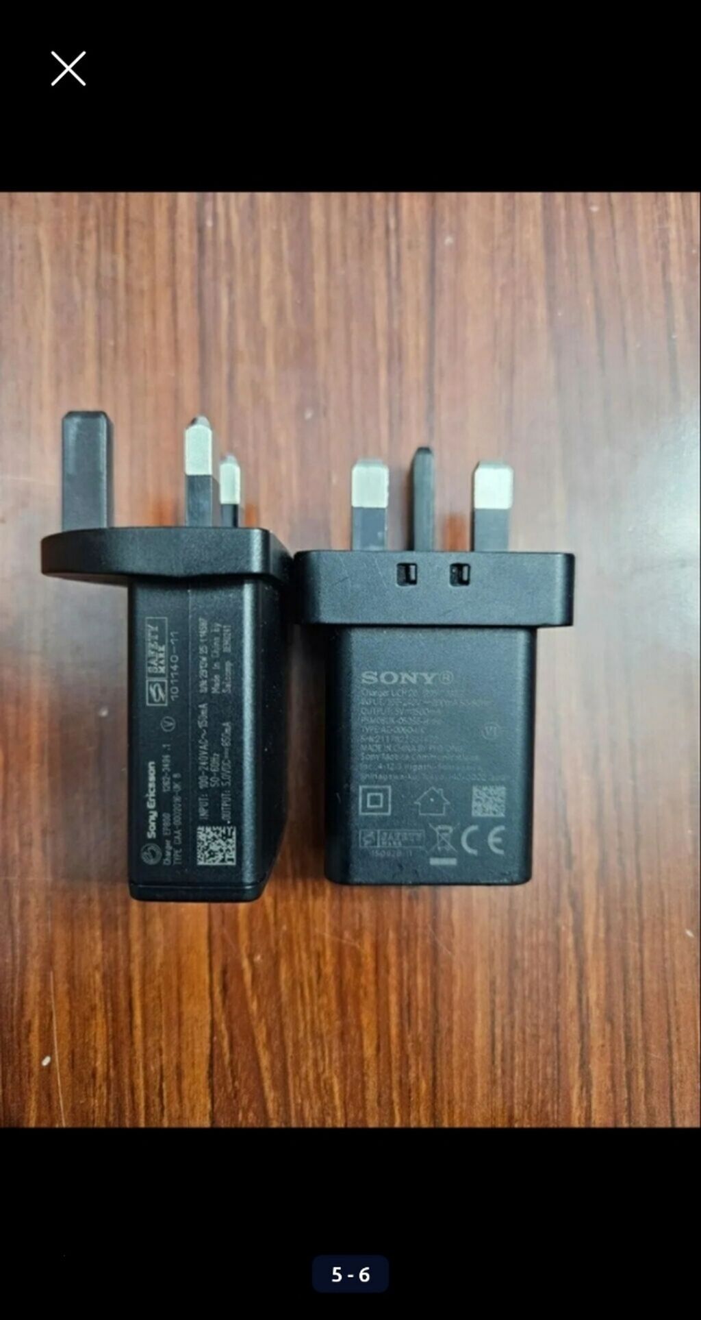 Adapter Yeni — Şarj cihazları, Bakı (5)