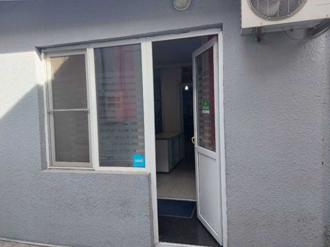 İcarəyə verilir obyekt 50 m² — Bakı