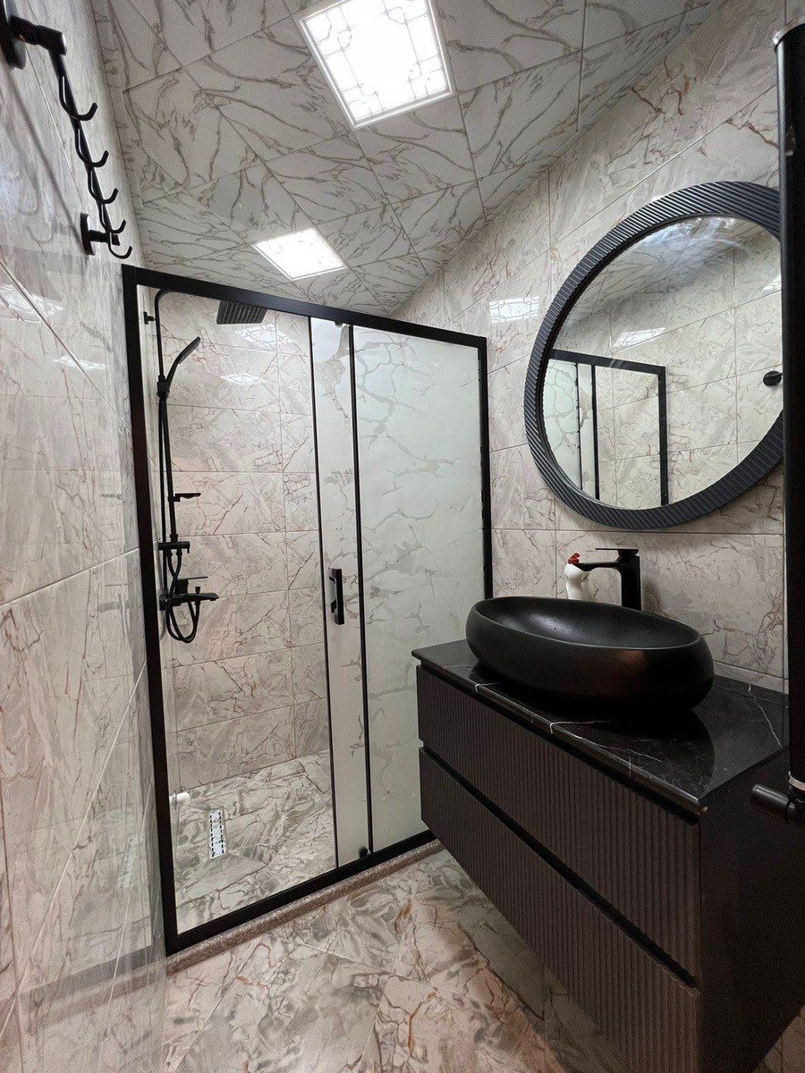 İcarəyə verilir 3 otaqlı köhnə tikili 90 m² — Mənzil, Bakı (6)