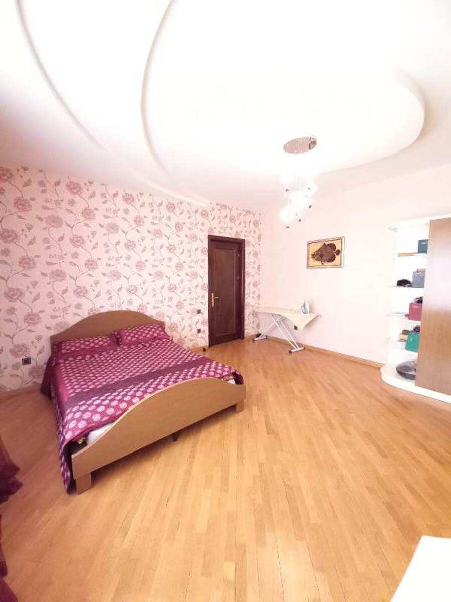 Villa, Badamdar qəs — Ev, villa, Bakı (10)