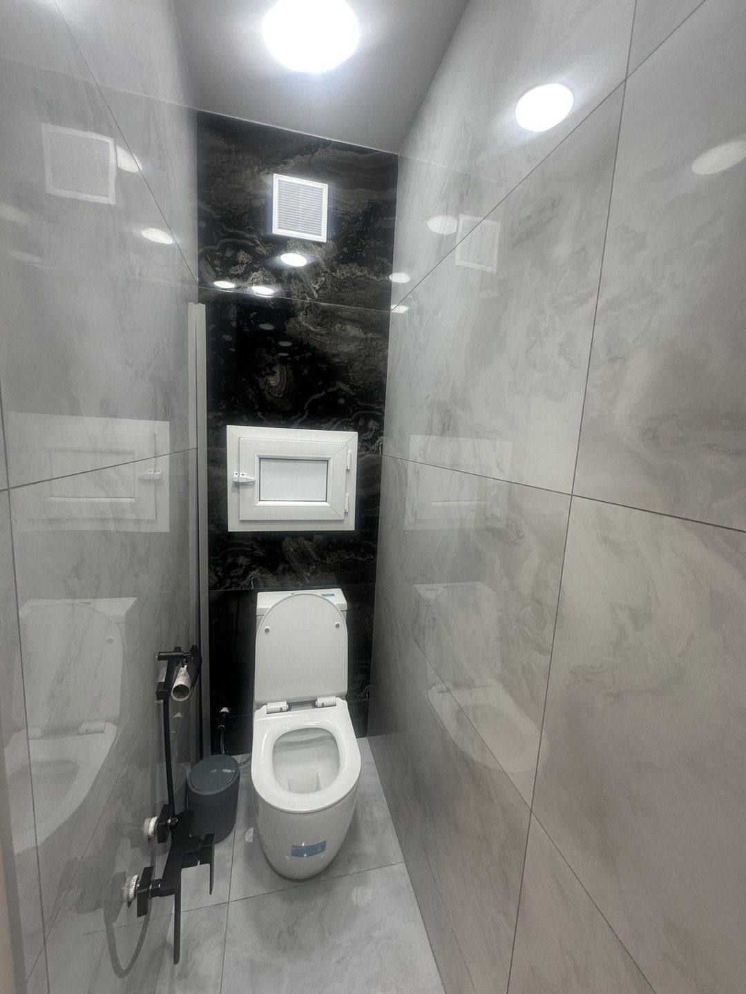 Satılır 2 otaqlı köhnə tikili 38 m² — Mənzil, Bakı (11)
