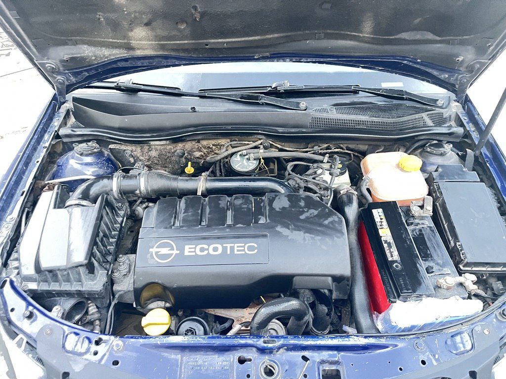 Opel Astra, 1.3 L, 2006 il, 419 523 km — Avtomobillər, Bakı (8)