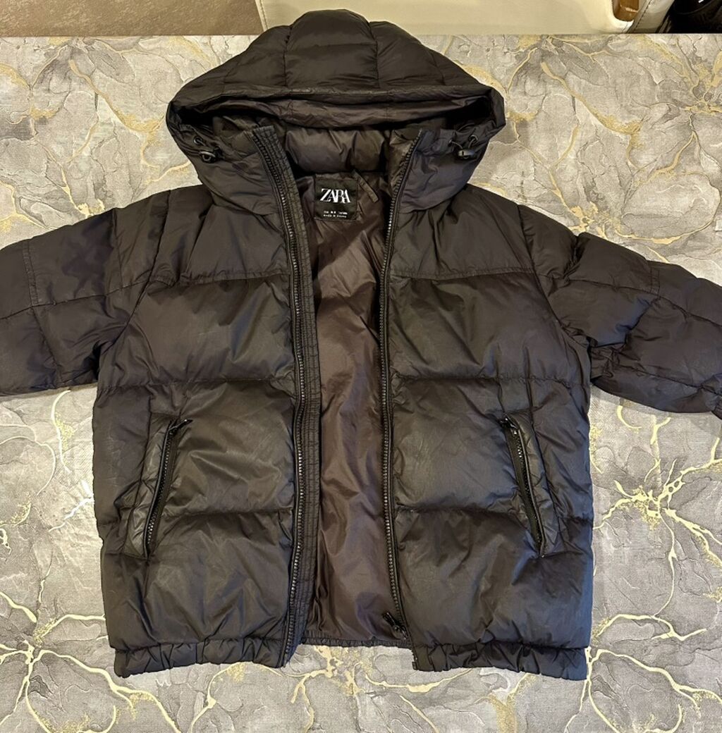 Kurtka, Uniseks, 8 - 9 yaş, Zara Kids — Uşaq geyimi, Bakı