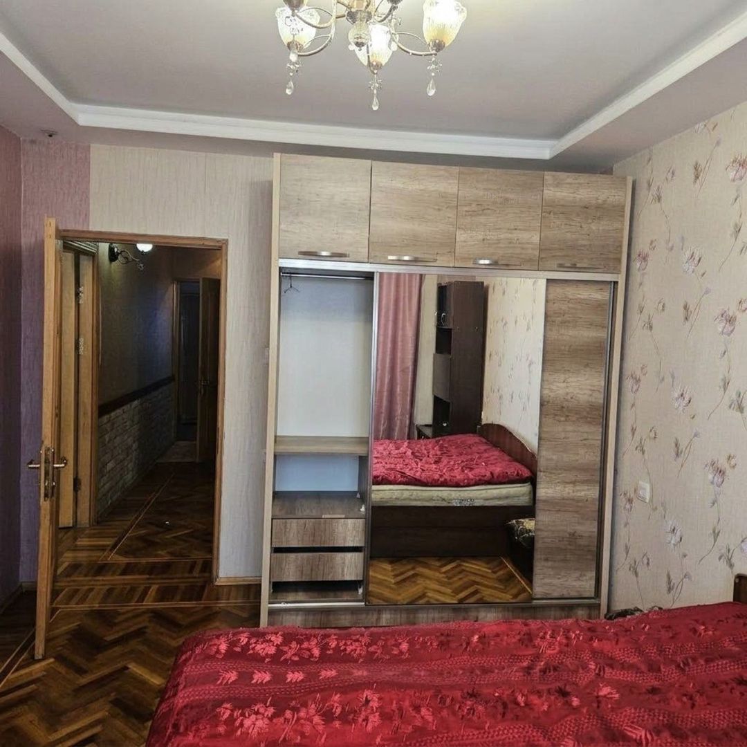 İcarəyə verilir 2 otaqlı köhnə tikili 60 m² — Mənzil, Bakı (7)