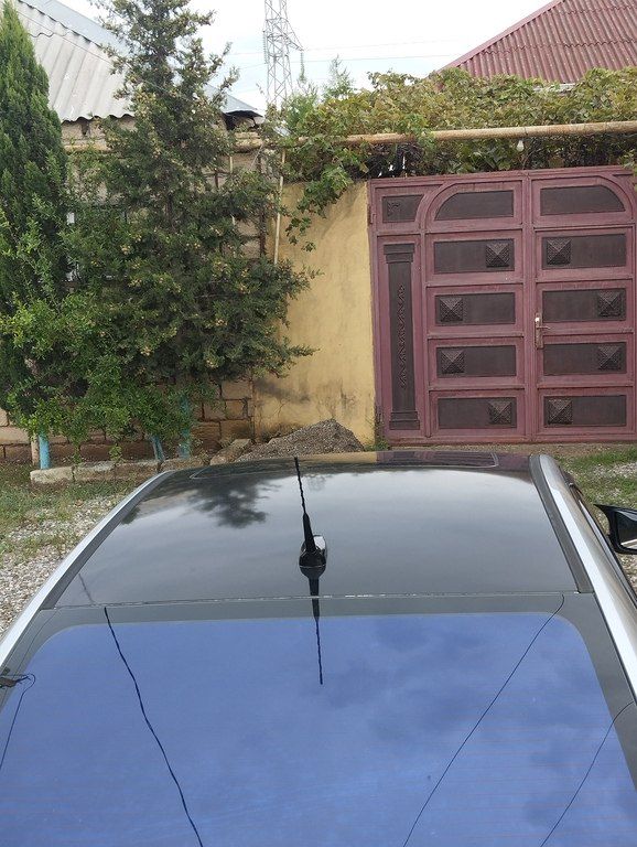Chevrolet Cruze, 1.4 L, 2011 il, 307 151 km 90-DY-242 — Avtomobillər, Bakı (5)