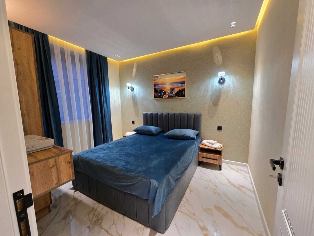 İcarəyə verilir 4 otaqlı həyət evi/bağ evi 150 m² — Ev, villa, Quba (4)