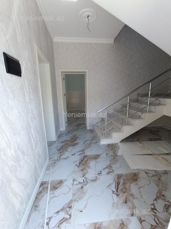 Satılır 4 otaqlı Həyət evi / Villa, 121 m², Masazır — Ev, villa, Abşeron (12)