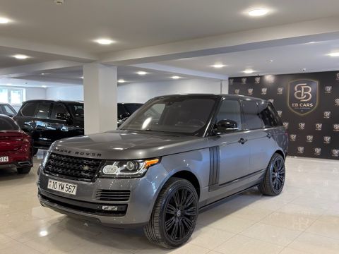 Land Rover Range Rover, 3.0 L, 2014 il, 190 000 km — Bakı