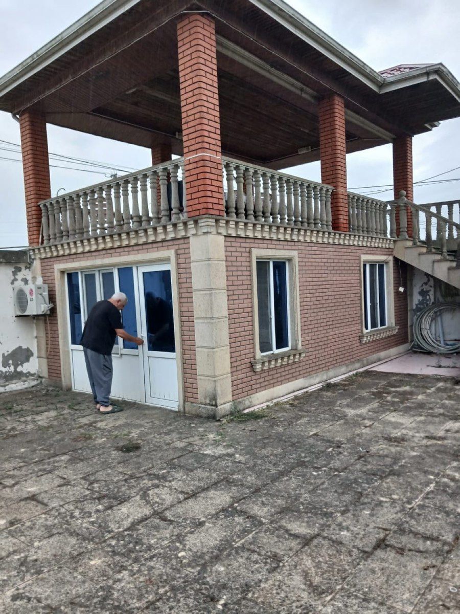 Bağ evi kirayə verilir, Astara r — Ev, villa, Astara (4)