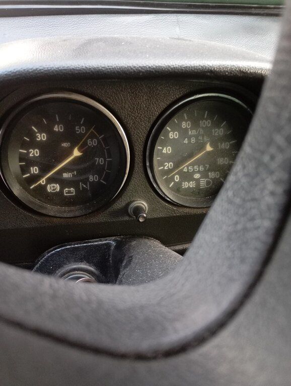 Lada (VAZ) 2106, 1.6 L, 1993 il, 45 567 km 54-BN-964 — Avtomobillər, Ucar (9)