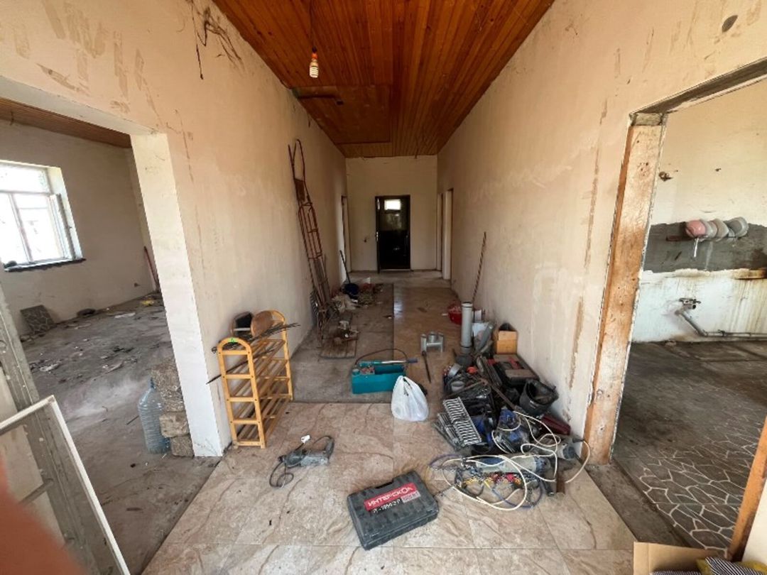 Həyət evi, Maşdağa qəs — Ev, villa, Bakı (10)