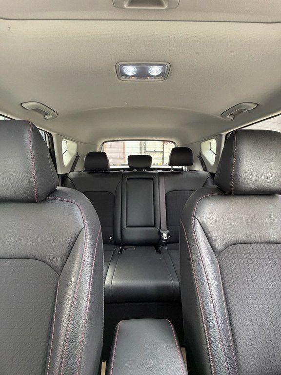 Kia Soul, 2.0 L, 2023 il, 40 000 km 77-CC-883 — Avtomobillər, Bakı (6)