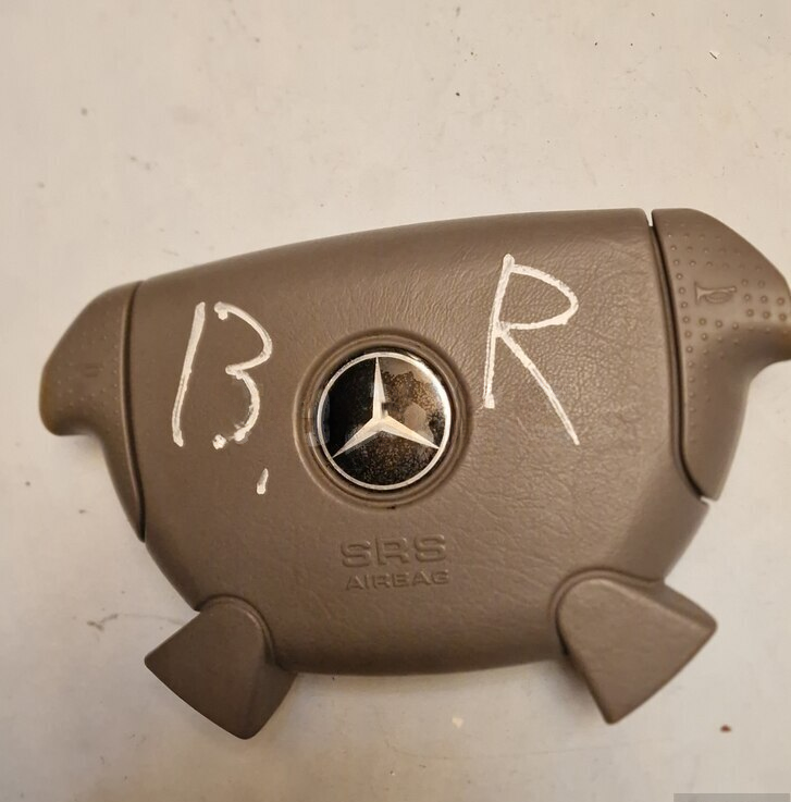 Airbag Mercedes-Benz modelləri üçün — Avto, Bakı (4)