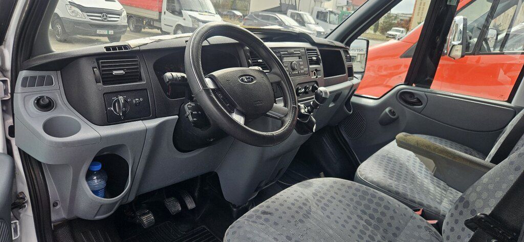 Ford Transit, 2.2 L, 2010 il, 240 000 km — Avtomobillər, Bakı (4)