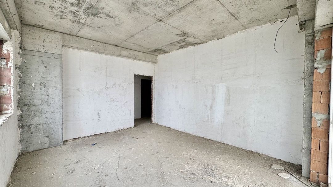 Satılır 3 otaqlı yeni tikili 120 m² — Mənzil, Bakı (3)