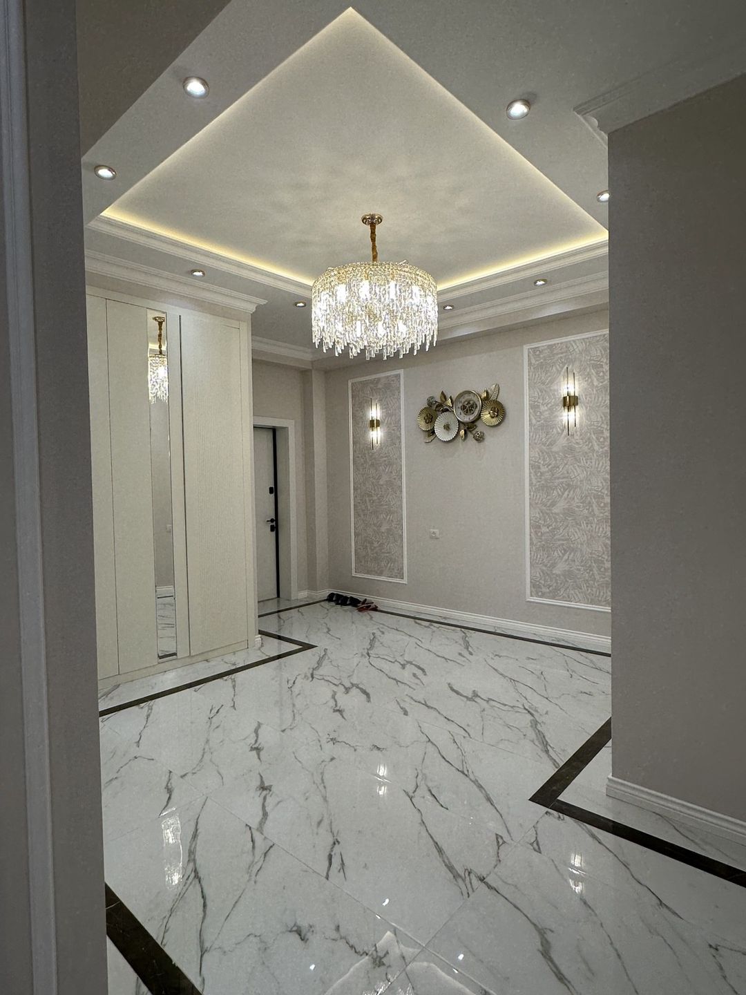 Satılır 4 otaqlı yeni tikili 160 m² — Mənzil, Bakı (6)