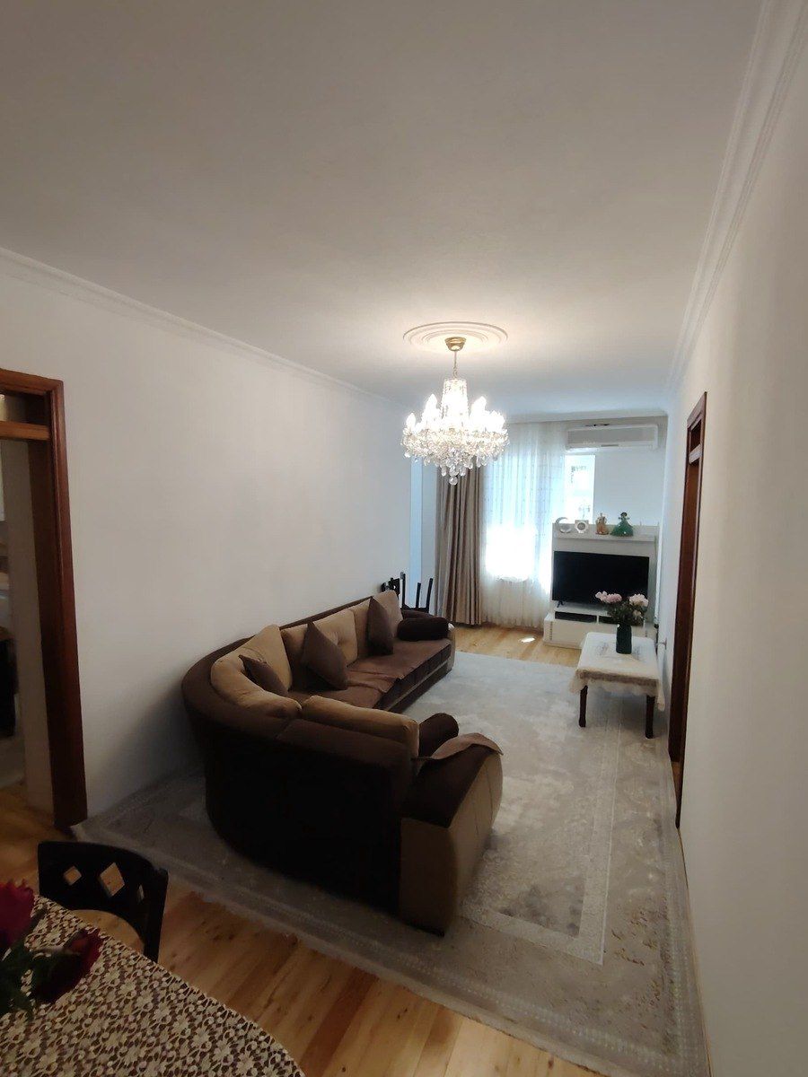 Həyət evi, Binəqədi qəs — Ev, villa, Bakı (9)