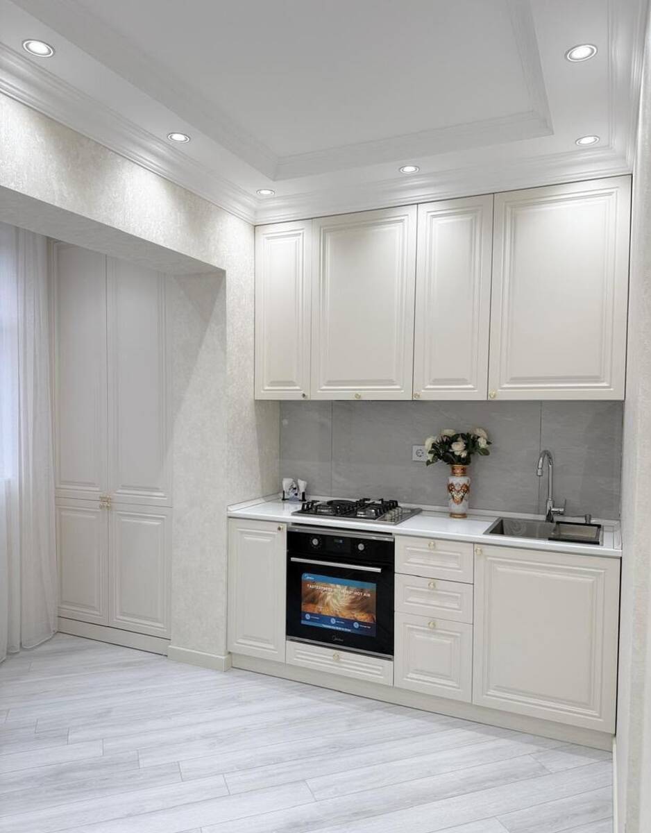 Satılır 2 otaqlı köhnə tikili 45 m² — Mənzil, Bakı (6)