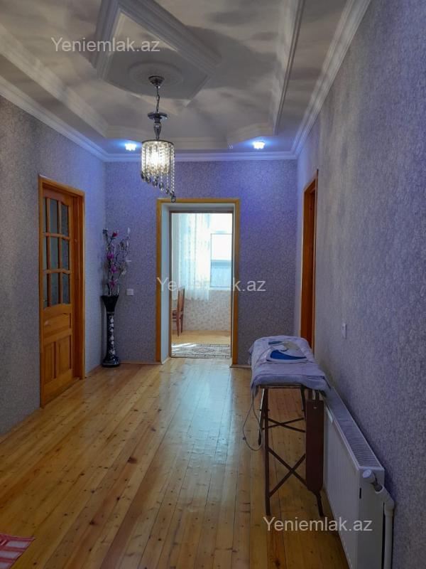 Satılır 4 otaqlı Həyət evi / Villa, 145 m², 52-ci məhəllə — Ev, villa, Sumqayıt (2)